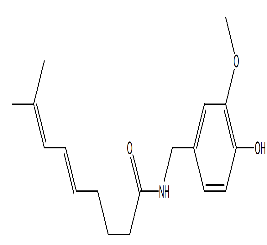 CAPSAICIN IMPURITY 1